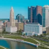 A weekend in Columbus, Ohio